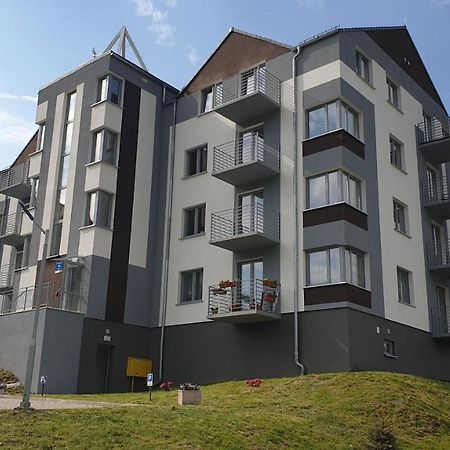 Apartament Izerka Z Prywatna Sauna - 5D Apartamenty Swieradow-Zdroj Exterior photo