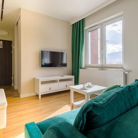 Apartament Izerka Z Prywatna Sauna - 5D Apartamenty Swieradow-Zdroj Exterior photo