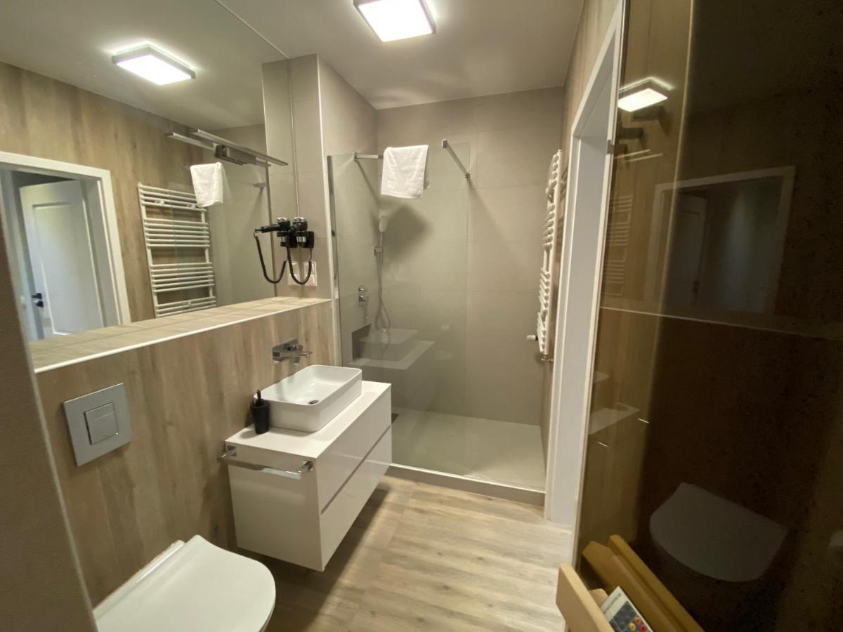 Apartament Izerka Z Prywatna Sauna - 5D Apartamenty Swieradow-Zdroj Exterior photo
