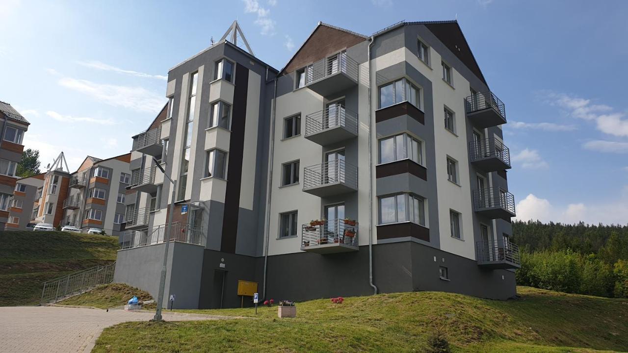 Apartament Izerka Z Prywatna Sauna - 5D Apartamenty Swieradow-Zdroj Exterior photo