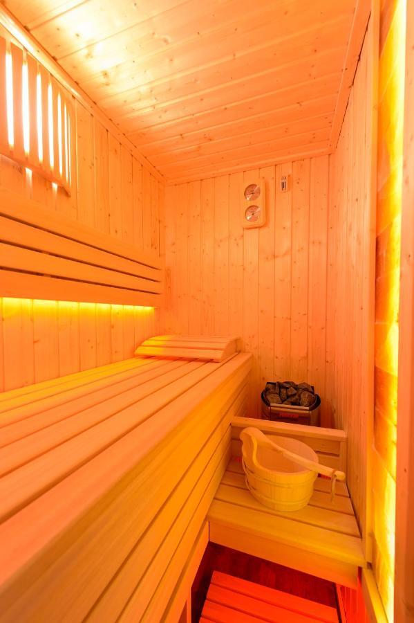 Apartament Izerka Z Prywatna Sauna - 5D Apartamenty Swieradow-Zdroj Exterior photo