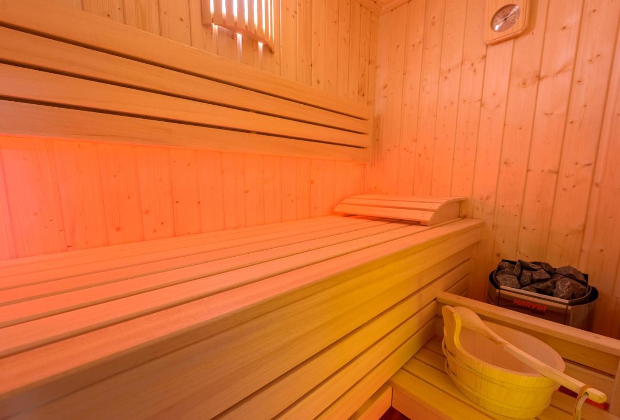 Apartament Izerka Z Prywatna Sauna - 5D Apartamenty Swieradow-Zdroj Exterior photo